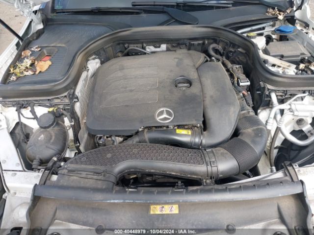 W1N0G8EB0MV275650 Mercedes-Benz Glc 300 4matic Suv