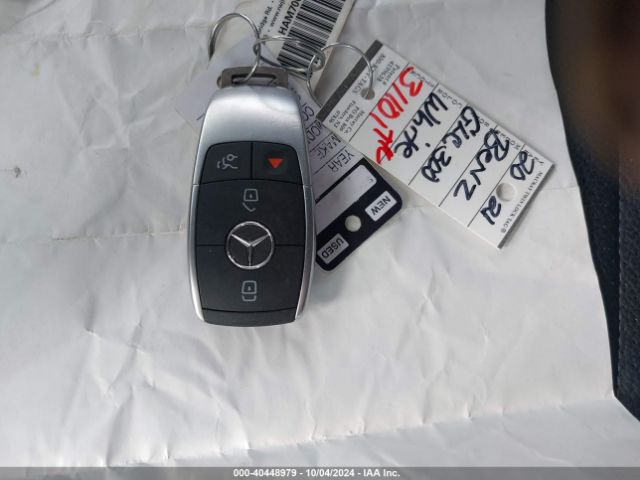 W1N0G8EB0MV275650 Mercedes-Benz Glc 300 4matic Suv
