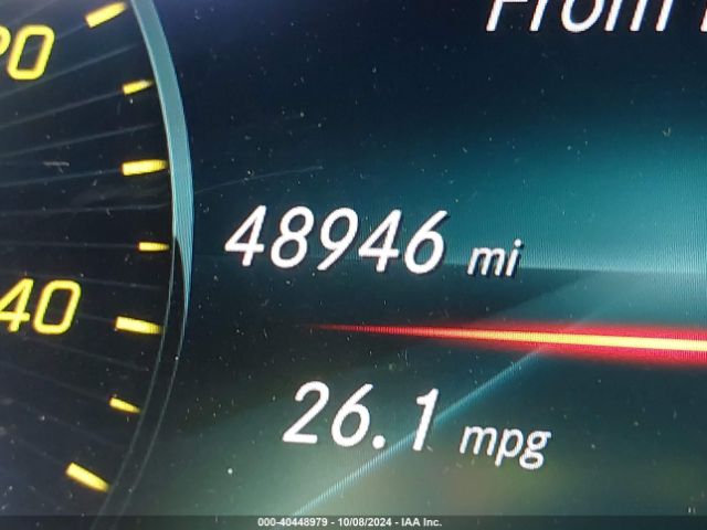 W1N0G8EB0MV275650 Mercedes-Benz Glc 300 4matic Suv