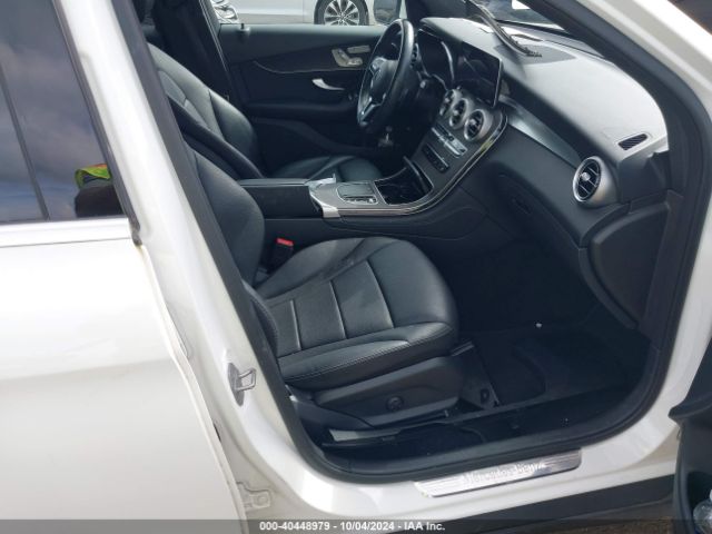 W1N0G8EB0MV275650 Mercedes-Benz Glc 300 4matic Suv