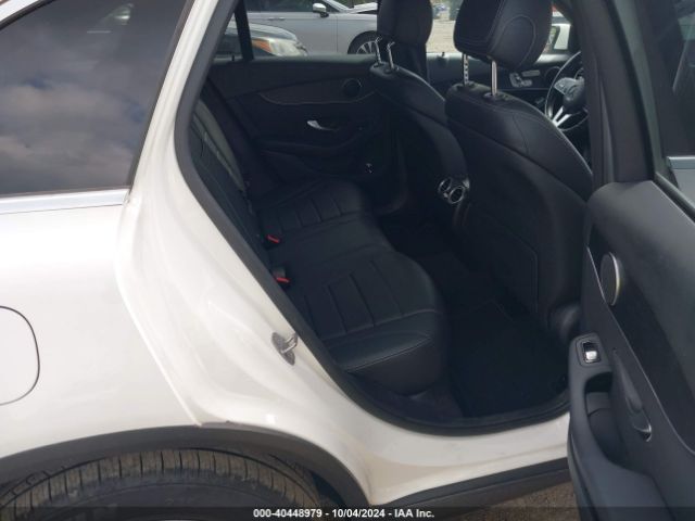 W1N0G8EB0MV275650 Mercedes-Benz Glc 300 4matic Suv