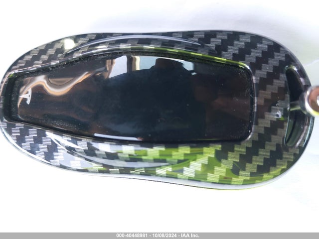 2022 TESLA MODEL 3 5YJ3E1EBXNF253009 Photo 10