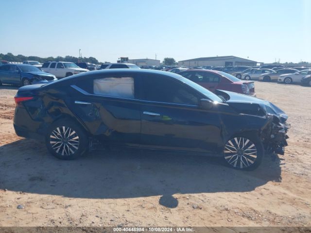 1N4BL4DW8PN416676 Nissan Altima Sv Intelligent Awd