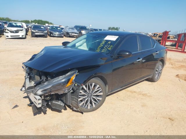 1N4BL4DW8PN416676 Nissan Altima Sv Intelligent Awd