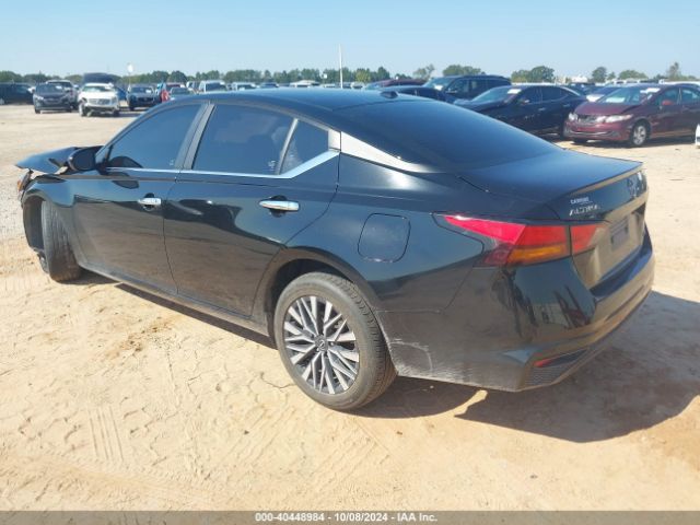 1N4BL4DW8PN416676 Nissan Altima Sv Intelligent Awd
