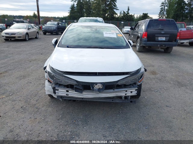 Toyota COROLLA LE 2020 5YFEPRAE9LP107218 Image 11