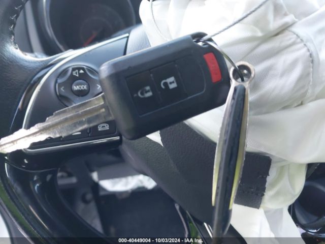 JA4AP3AU3GZ048157 Mitsubishi Outlander Sport 2.0 Es