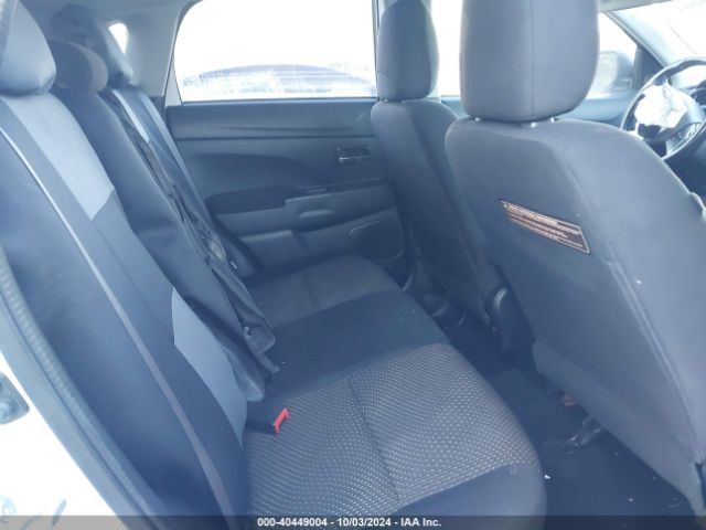 JA4AP3AU3GZ048157 Mitsubishi Outlander Sport 2.0 Es