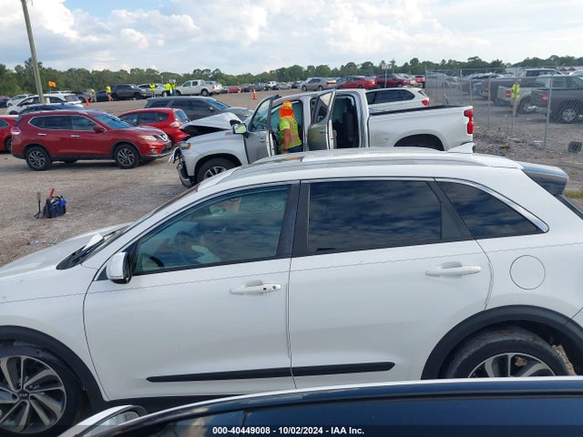 KIA Niro Touring 2017 KNDCE3LC5H5040997 Image 15
