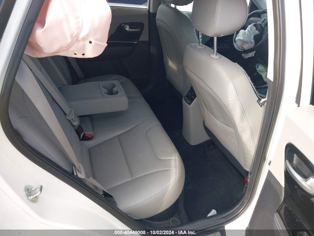 KIA Niro Touring 2017 KNDCE3LC5H5040997 Image 8