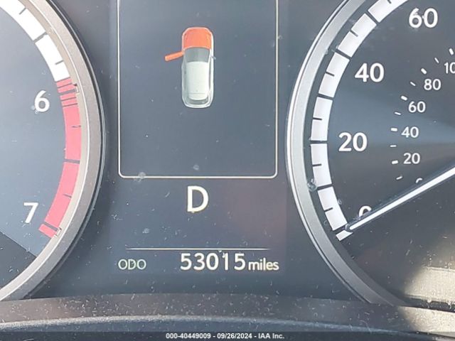 JTJSARDZXL5016701 Lexus Nx 300 F Sport