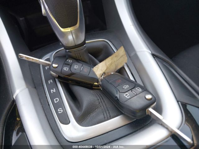 3FA6P0HD6GR226413 Ford FUSION SE