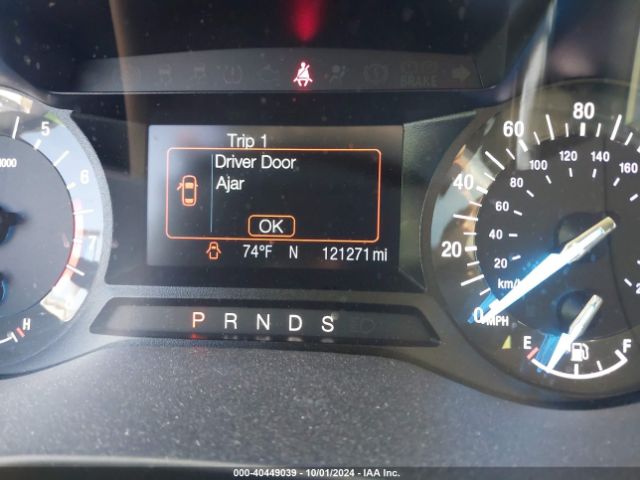 3FA6P0HD6GR226413 Ford FUSION SE