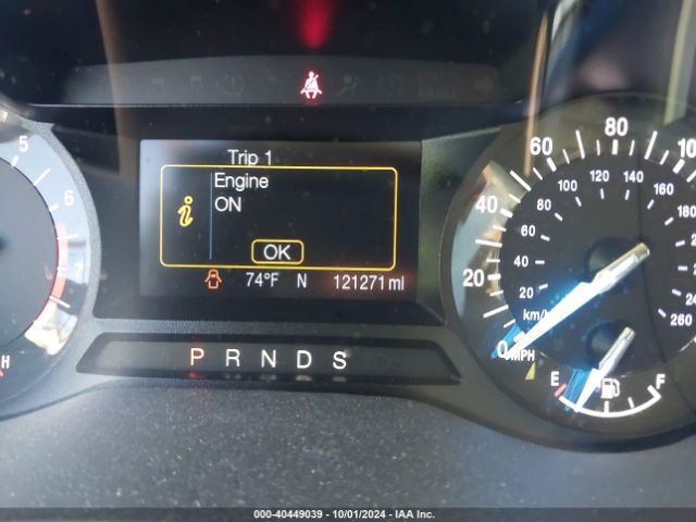 3FA6P0HD6GR226413 Ford FUSION SE
