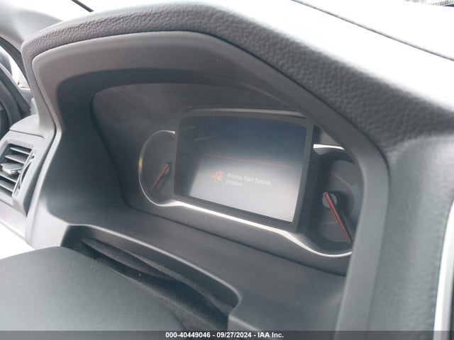 Honda Pilot 2wd Special Edition 2022 5FNYF5H2XNB025145 Image 7