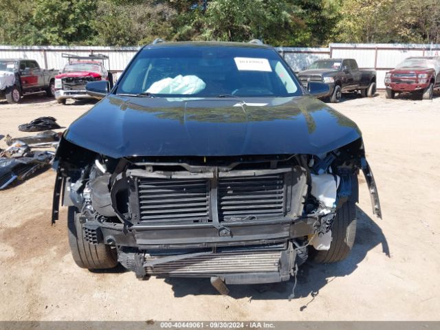 3GKALXEV2NL223048 GMC Terrain Awd Denali