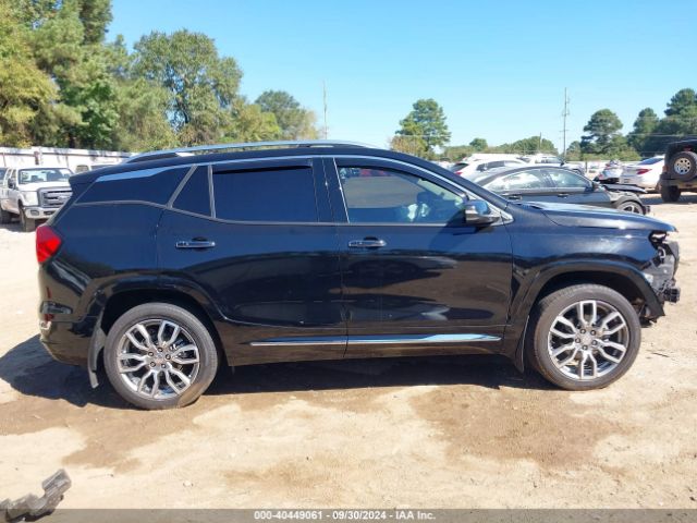 3GKALXEV2NL223048 GMC Terrain Awd Denali