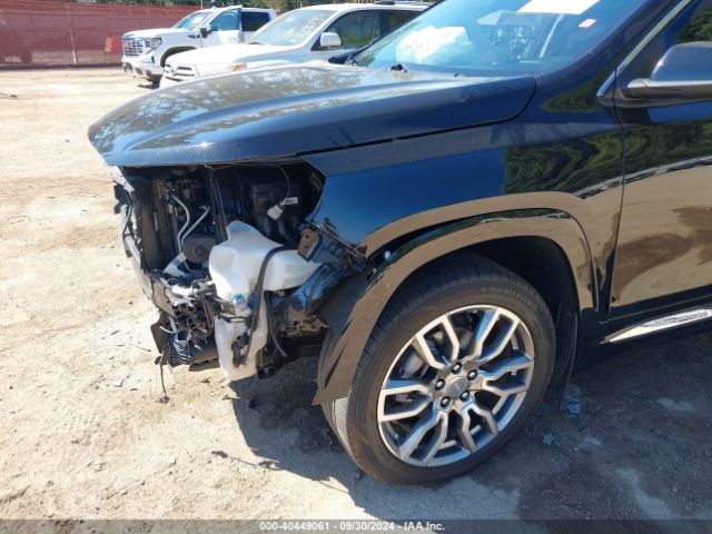 3GKALXEV2NL223048 GMC Terrain Awd Denali