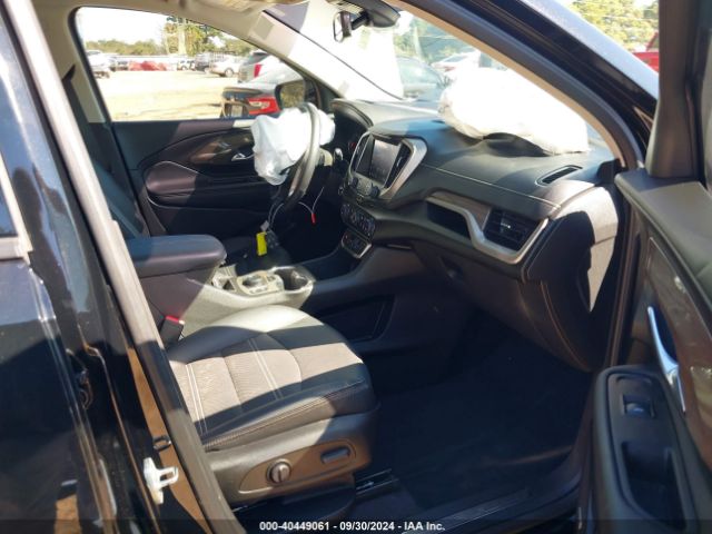 3GKALXEV2NL223048 GMC Terrain Awd Denali