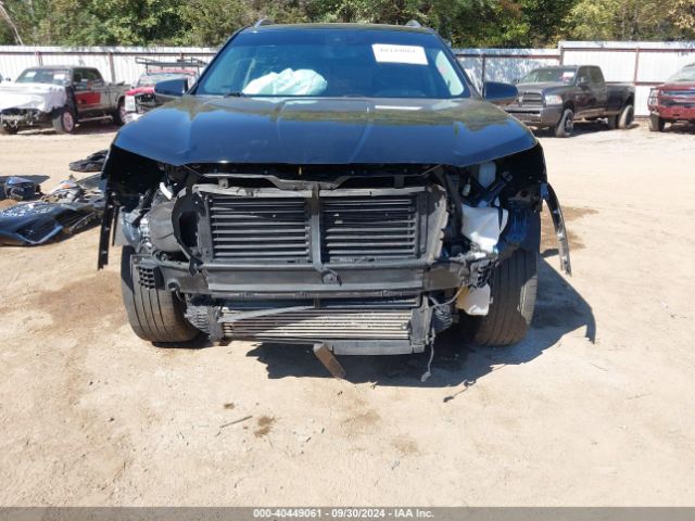 3GKALXEV2NL223048 GMC Terrain Awd Denali