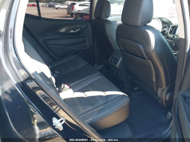 3GKALXEV2NL223048 GMC Terrain Awd Denali