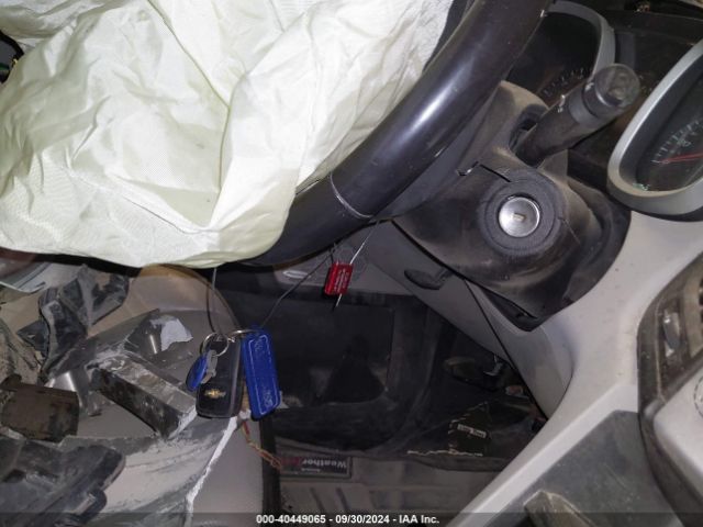 2GNFLGEK5G6196160 Chevrolet Equinox Ltz