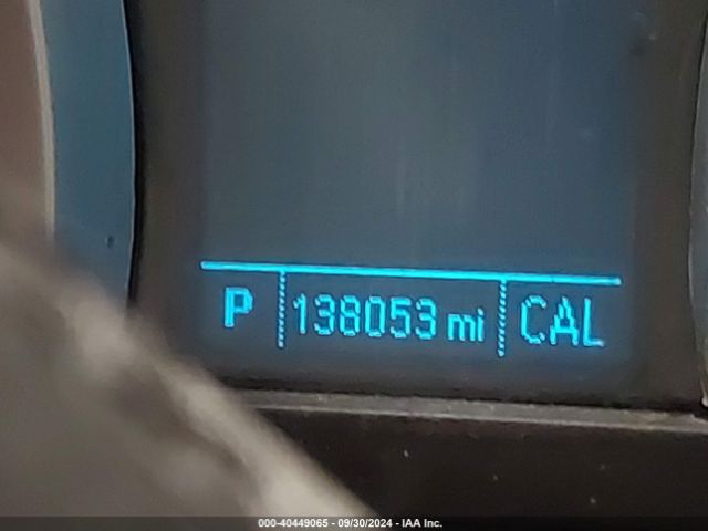 2GNFLGEK5G6196160 Chevrolet Equinox Ltz