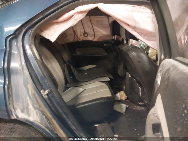 2GNFLGEK5G6196160 Chevrolet Equinox Ltz