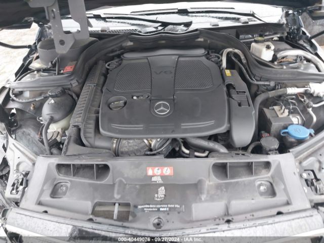 WDDGF8AB7EA944977 Mercedes-Benz C 300 Luxury 4matic/sport 4matic