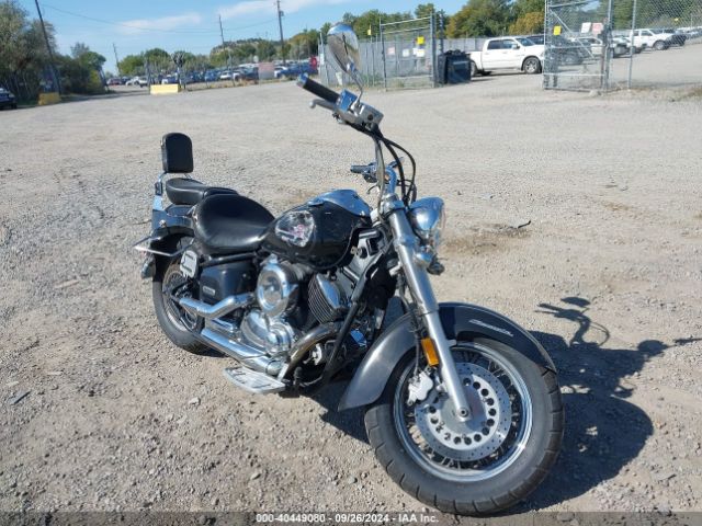 2003 YAMAHA XVS1100 JYAVP11E13A038574