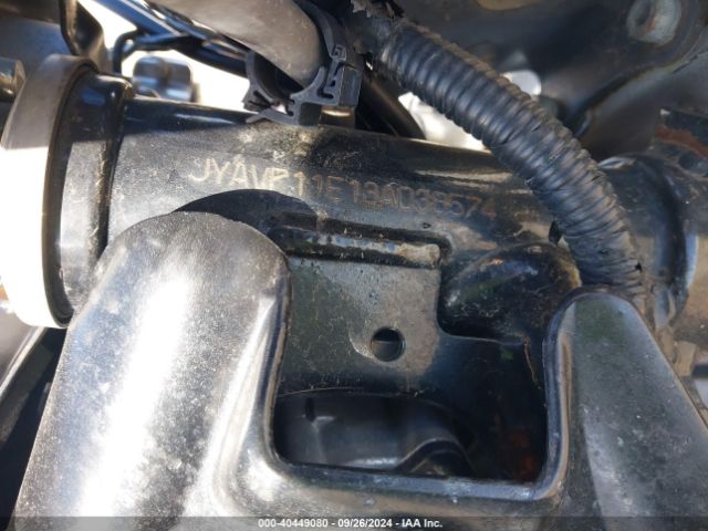 2003 YAMAHA XVS1100 JYAVP11E13A038574 Photo 9