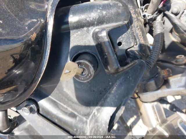 2003 YAMAHA XVS1100 JYAVP11E13A038574 Photo 10