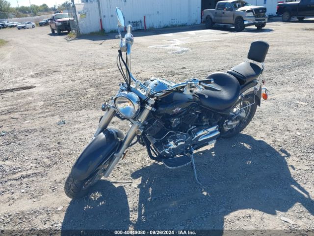 2003 YAMAHA XVS1100 JYAVP11E13A038574 Photo 1
