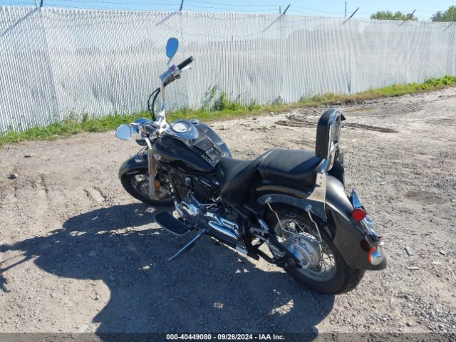 2003 YAMAHA XVS1100 JYAVP11E13A038574 Photo 2