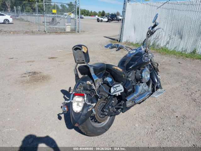 2003 YAMAHA XVS1100 JYAVP11E13A038574 Photo 3