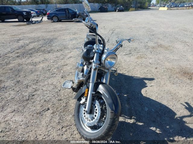 2003 YAMAHA XVS1100 JYAVP11E13A038574 Photo 4
