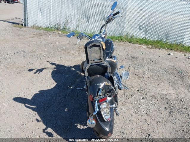 2003 YAMAHA XVS1100 JYAVP11E13A038574 Photo 5