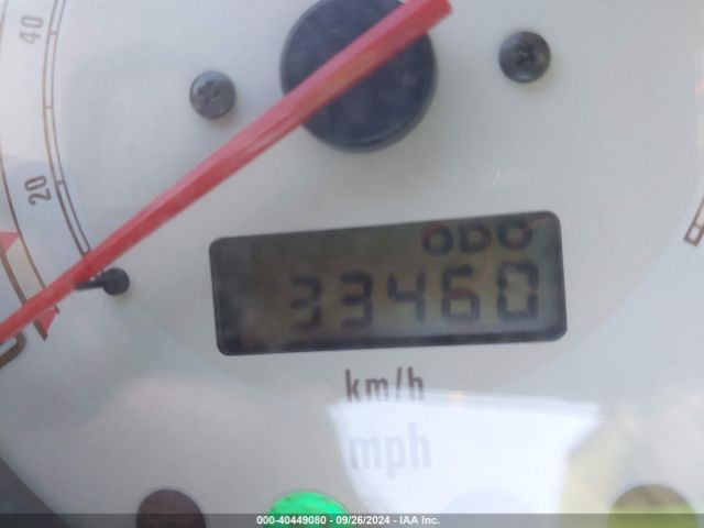 2003 YAMAHA XVS1100 JYAVP11E13A038574 Photo 6