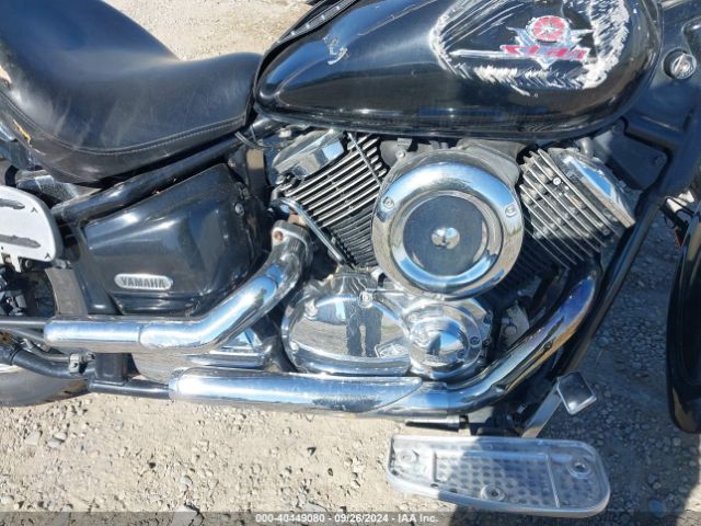2003 YAMAHA XVS1100 JYAVP11E13A038574 Photo 7