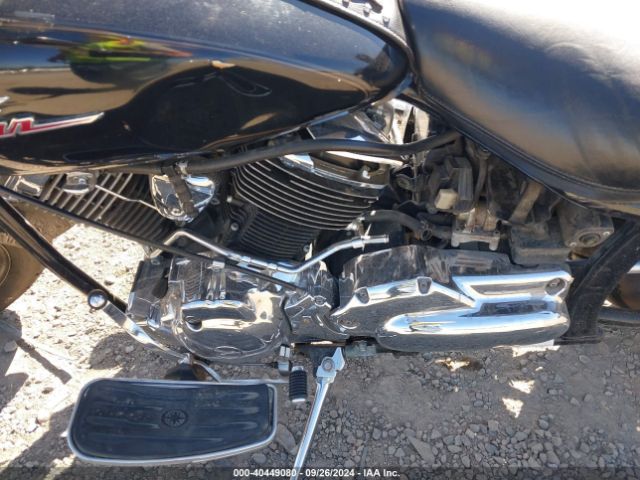 2003 YAMAHA XVS1100 JYAVP11E13A038574 Photo 8