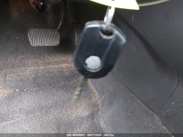 Ford FOCUS SE 2018 1FADP3FE8JL256829 Image 11