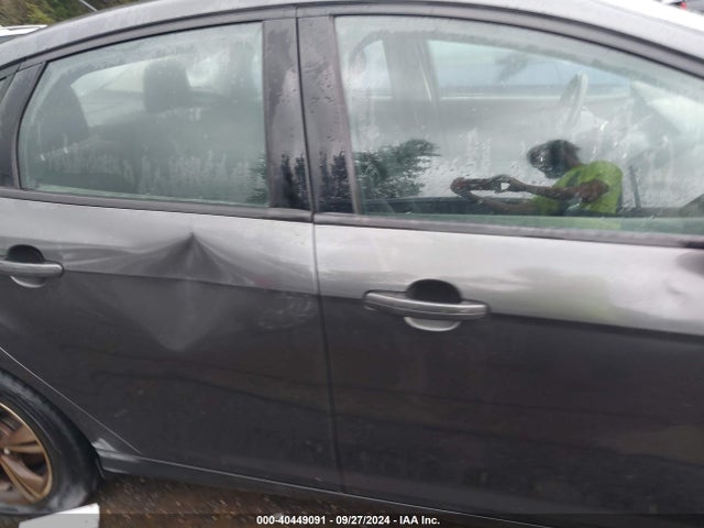 Ford FOCUS SE 2018 1FADP3FE8JL256829 Image 13