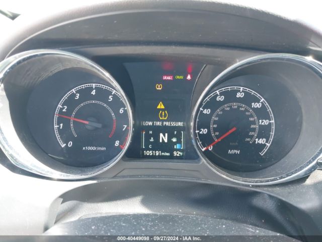 2019 MITSUBISHI OUTLANDER SPORT JA4AP3AU0KU031404 Photo 6