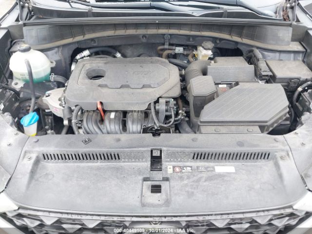 KM8J3CAL8LU183808 Hyundai Tucson Limited/sel/sport/ultimate/value