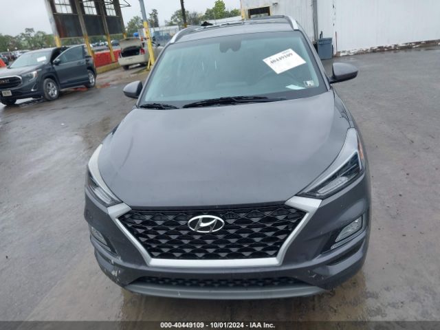 KM8J3CAL8LU183808 Hyundai Tucson Limited/sel/sport/ultimate/value