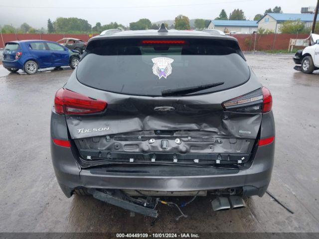 KM8J3CAL8LU183808 Hyundai Tucson Limited/sel/sport/ultimate/value