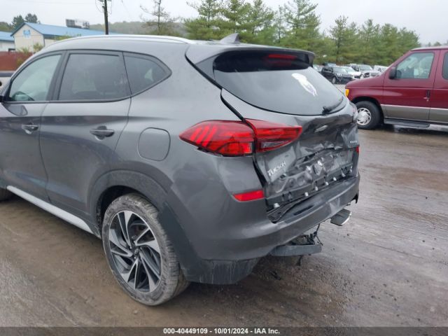 KM8J3CAL8LU183808 Hyundai Tucson Limited/sel/sport/ultimate/value