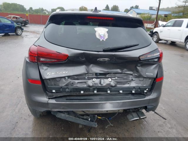 KM8J3CAL8LU183808 Hyundai Tucson Limited/sel/sport/ultimate/value