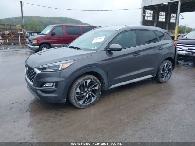KM8J3CAL8LU183808 Hyundai Tucson Limited/sel/sport/ultimate/value