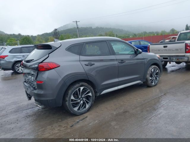 KM8J3CAL8LU183808 Hyundai Tucson Limited/sel/sport/ultimate/value